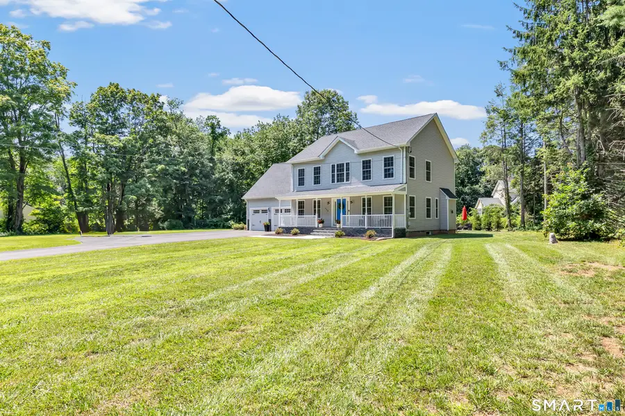 440 Hillfield Road, Hamden, CT 06518 - #2