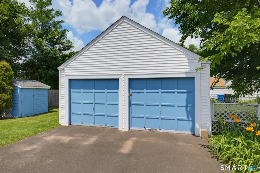 417 Hartford Road, Manchester, CT 06040 - #3