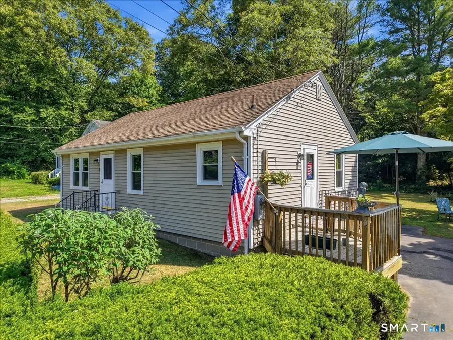 8 Mill Cove Road, Gales Ferry, CT 06335 - #2