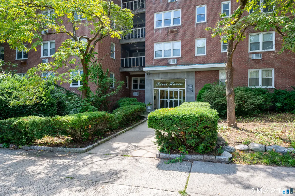 54 West North Street #422, Stamford, CT 06905 - #1
