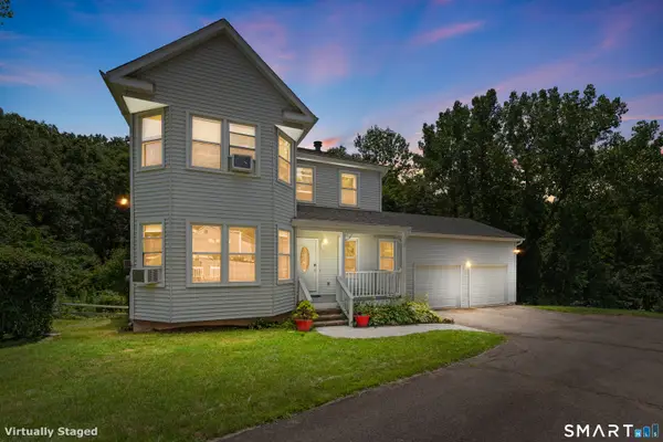 86 Beth Ann Circle, Meriden, CT 06450