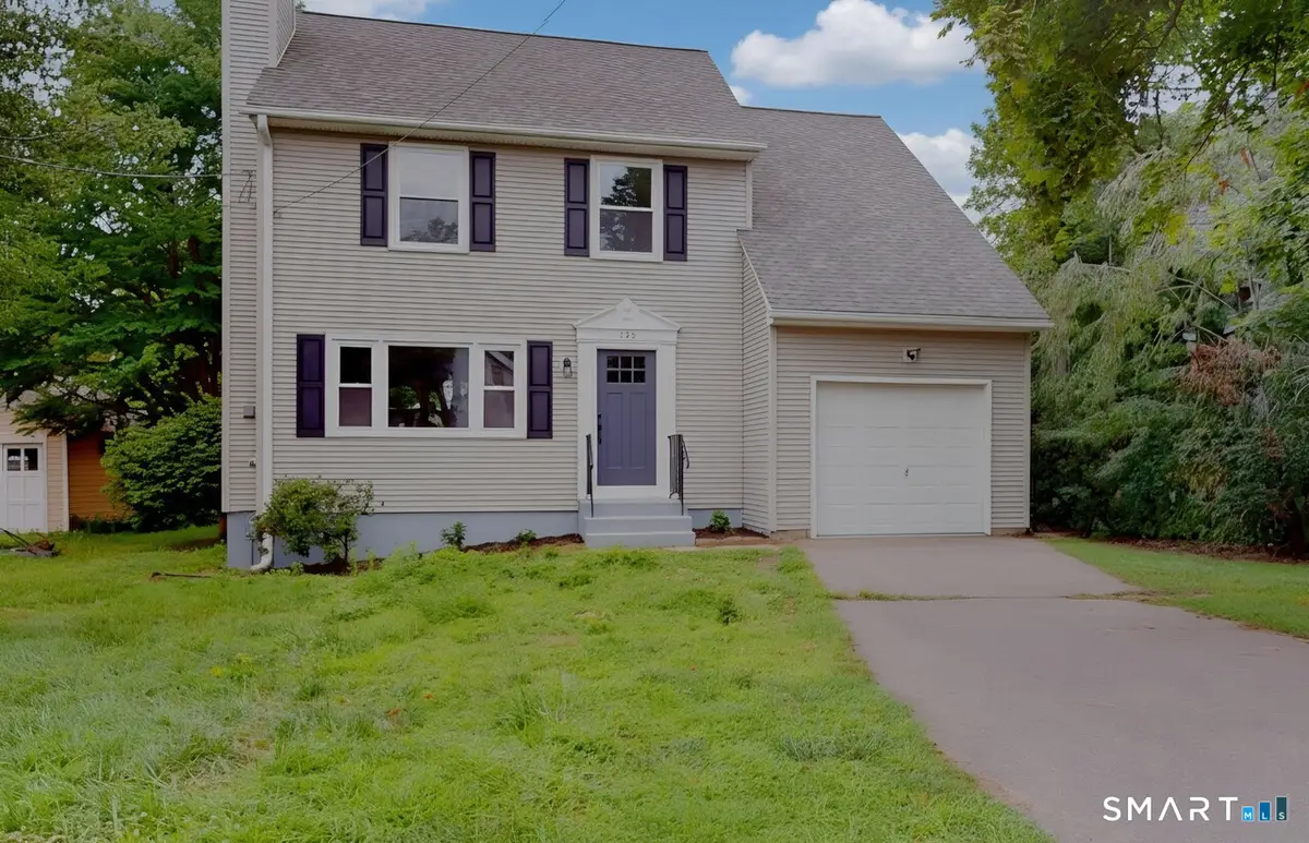 135 East Street, Windsor, CT 06095 - #1