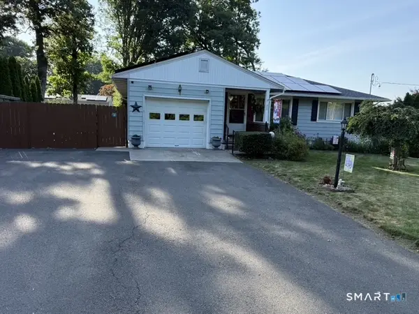 473 Pierpont Road, Waterbury, CT 06705