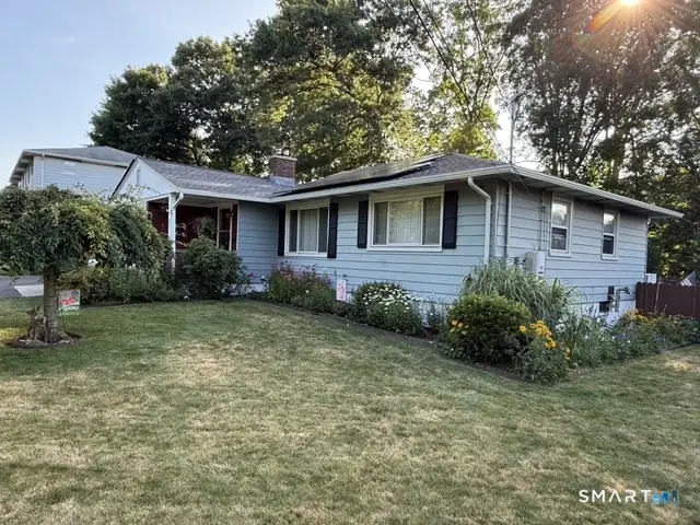 473 Pierpont Road, Waterbury, CT 06705 - #3