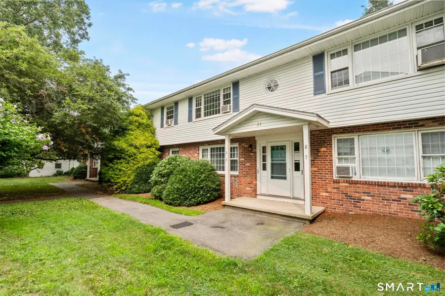 24 College Street #6, Clinton, CT 06413 - #2