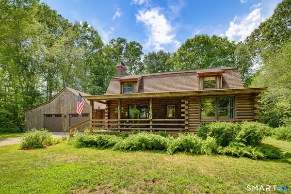 151 Fire Tower Road, Eastford, CT 06242