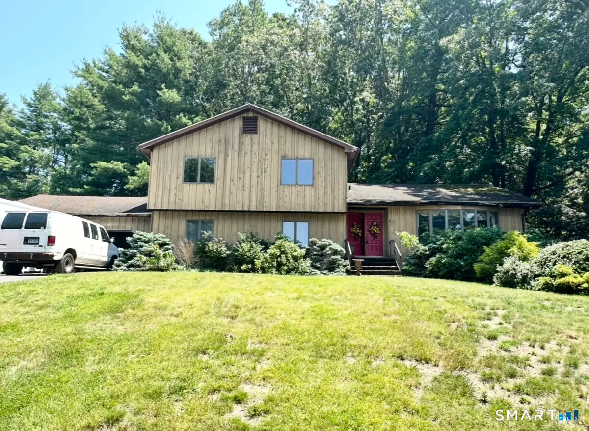 45 Quail Hollow Drive, Southington, CT 06489 - #1