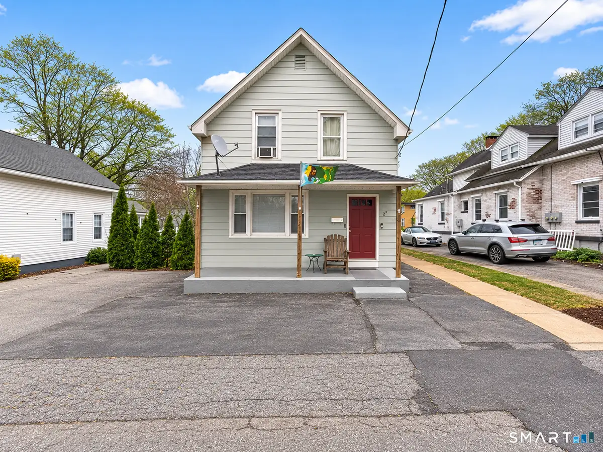 89 Oneco Street, Norwich, CT 06360 - #1