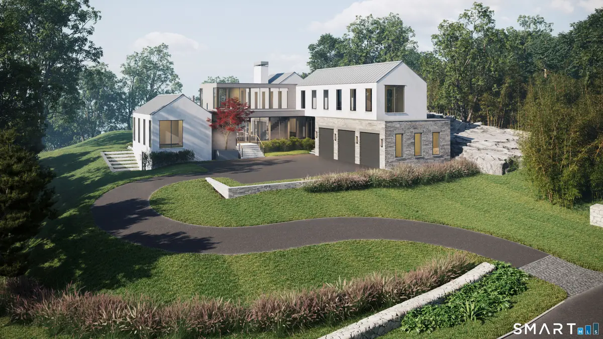 38 Prospect Road, Westport, CT 06880 - #1
