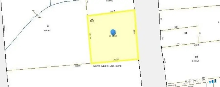 288 Main Street, Durham, CT 06422 - #2