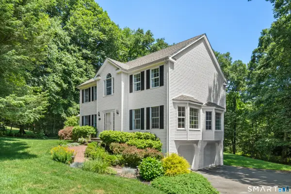 15 Rose Lane, Newtown, CT 06482