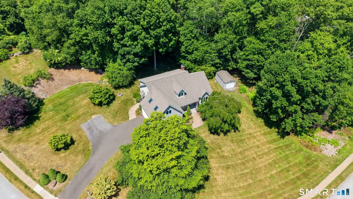 22 Viola Drive, East Hampton, CT 06424 - #1