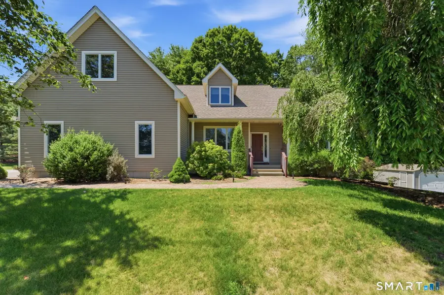 22 Viola Drive, East Hampton, CT 06424 - #3