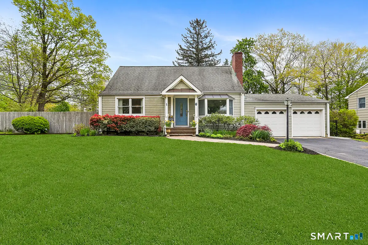 9 Wildwood Road, Fairfield, CT 06825 - #1