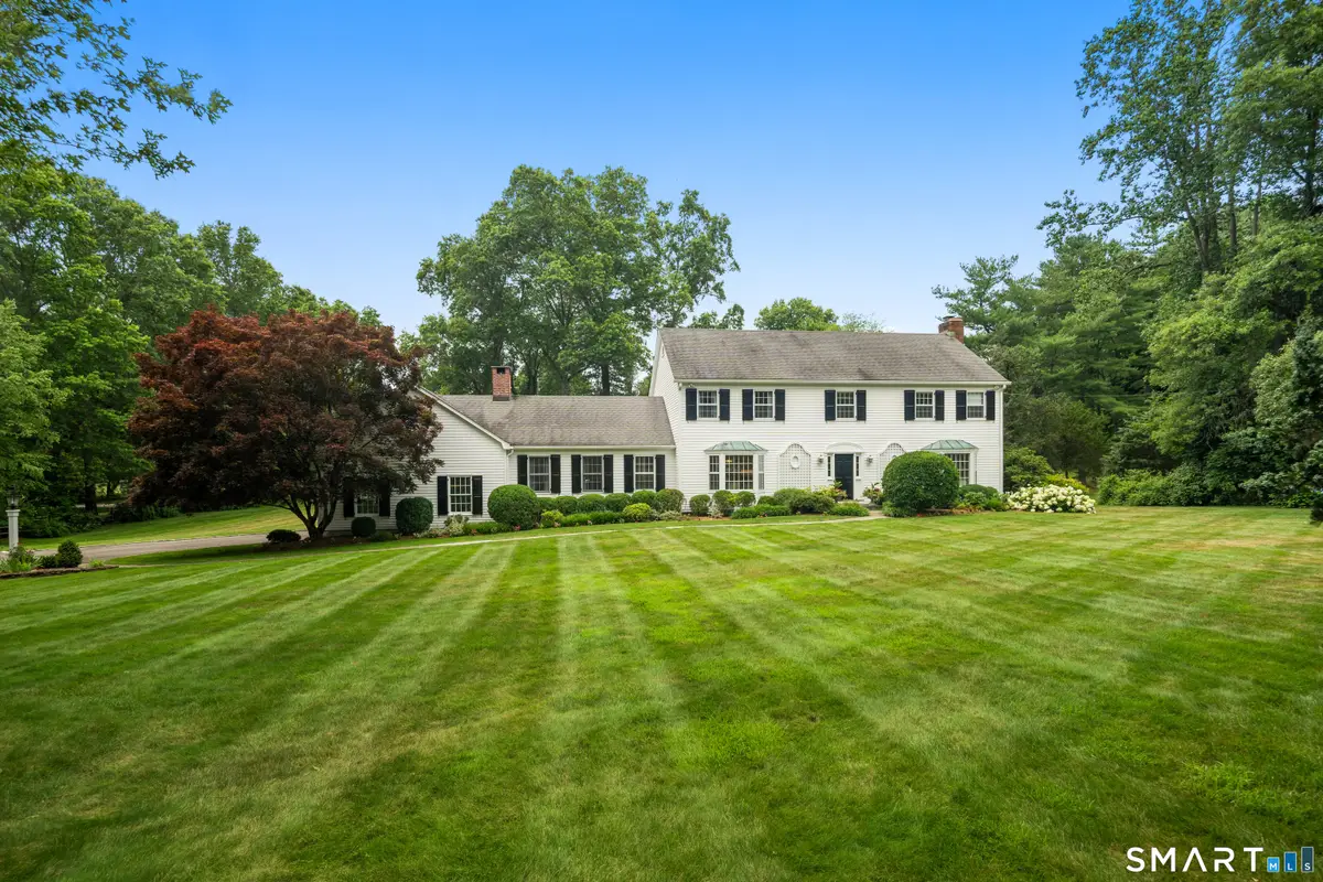667 Carter Street, New Canaan, CT 06840 - #1
