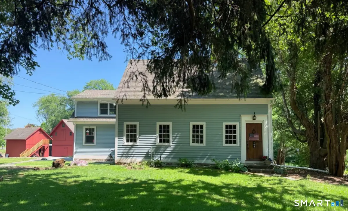 148 Mungertown Road, Madison, CT 06443 - #1