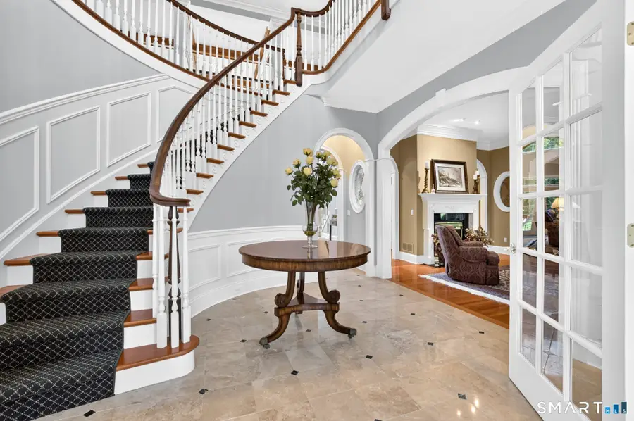 25 Whispering Hollow Court, Cheshire, CT 06410 - #3