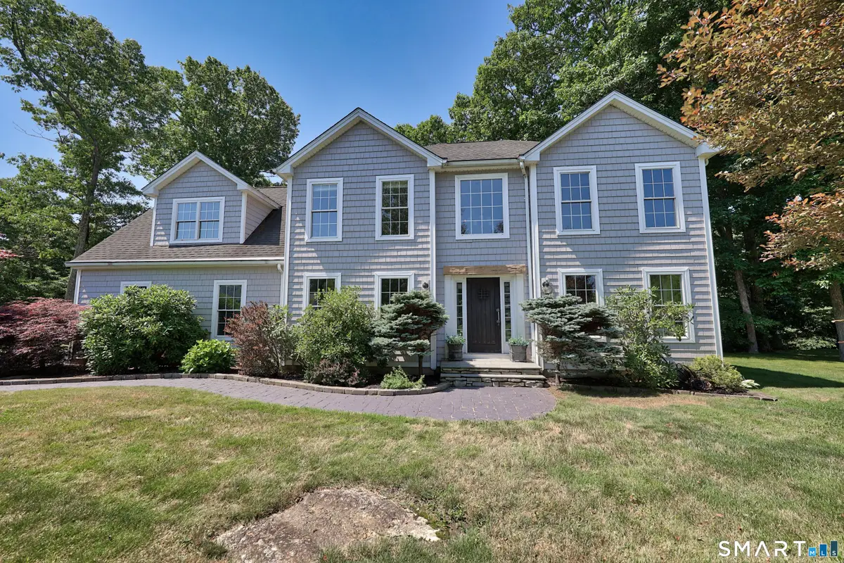 126 Martha Way, Thomaston, CT 06787 - #1