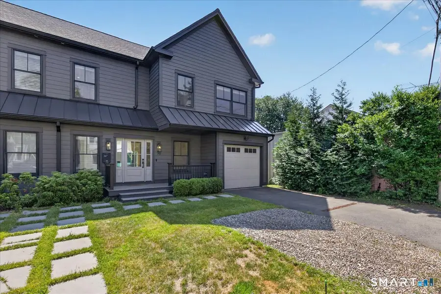 79 Thorpe Street #79, Fairfield, CT 06824 - #2