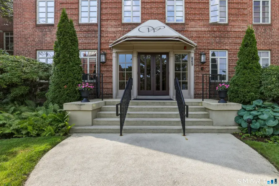 869 Farmington Avenue #104, West Hartford, CT 06119 - #2