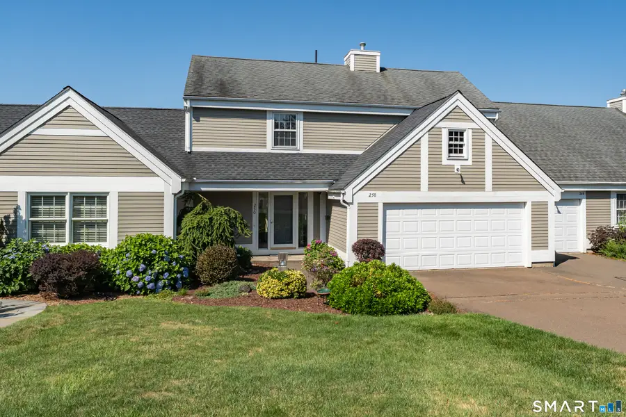 250 Legend Hill Road #250, Madison, CT 06443 - #2