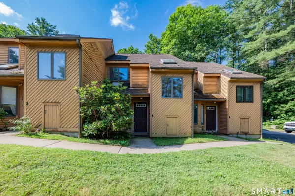 44 Tolland Avenue #17, Stafford, CT 06076