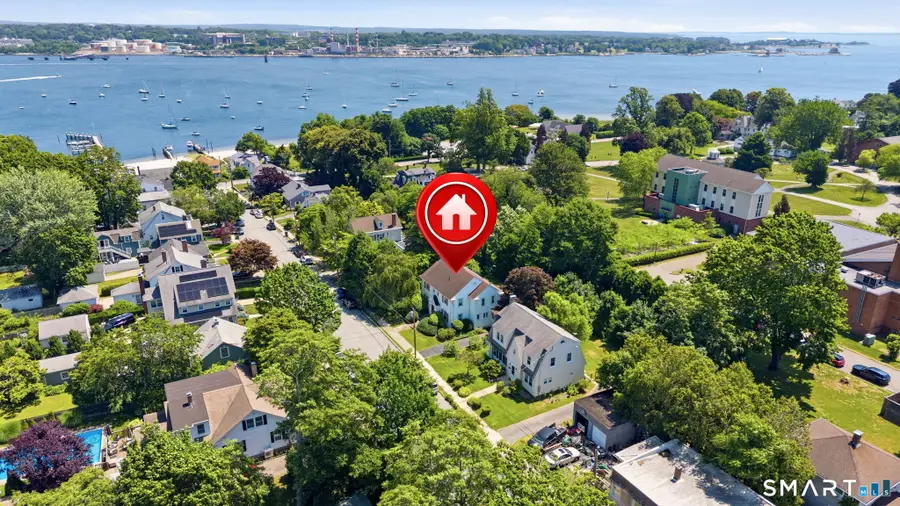 44 Granada Terrace, New London, CT 06320 - #3