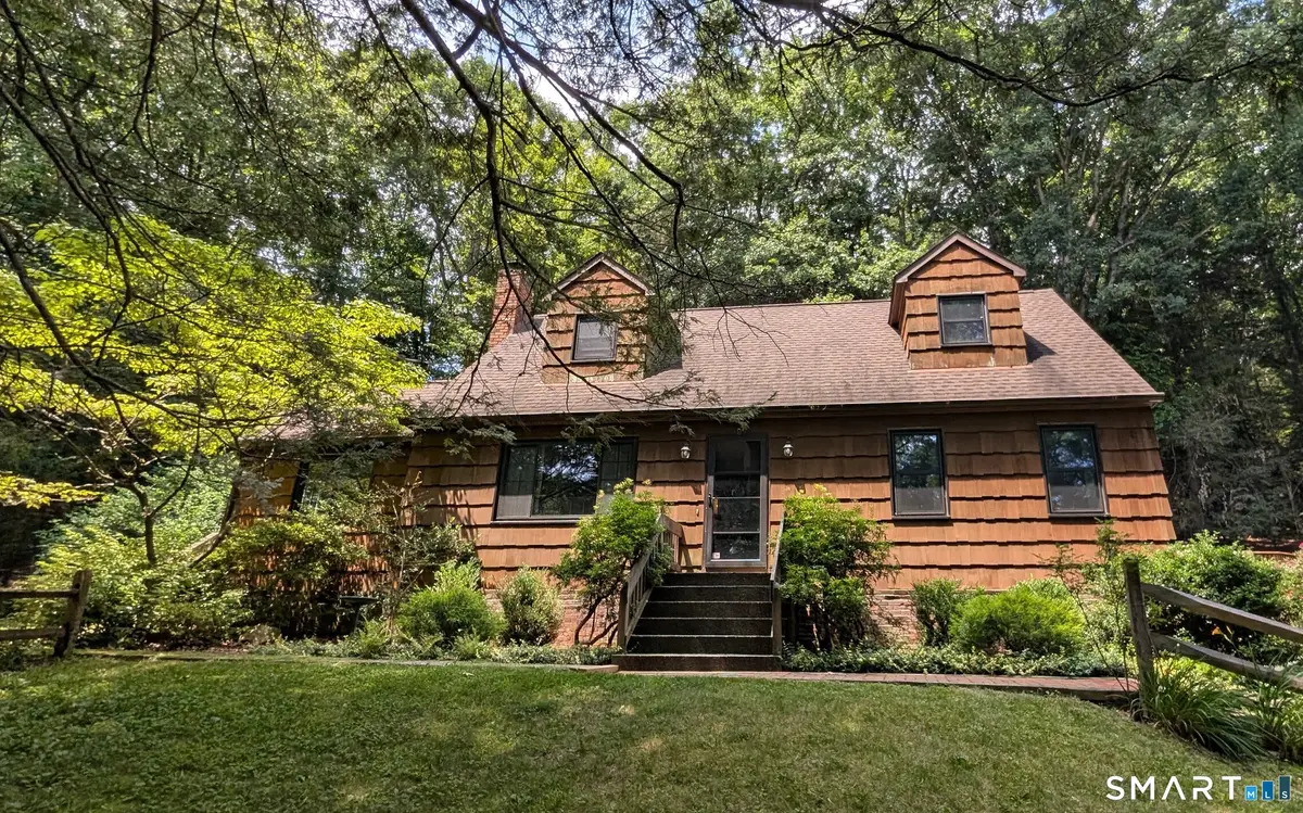 17 East Bucks Rock Road, New Milford, CT 06776 - #1