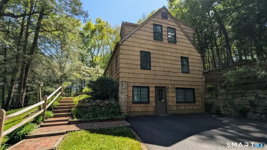 17 East Bucks Rock Road, New Milford, CT 06776 - #2