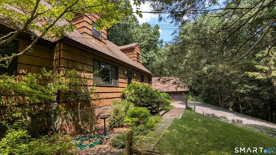 17 East Bucks Rock Road, New Milford, CT 06776 - #3