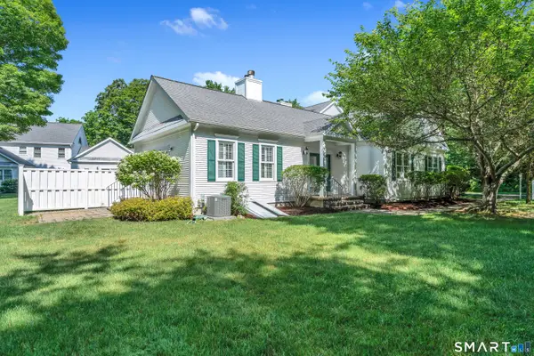 6 Wyckford Lane #6, Old Lyme, CT 06371
