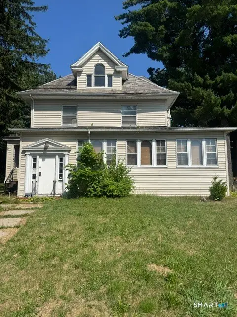 334 Blue Hills Avenue, Hartford, CT 06112