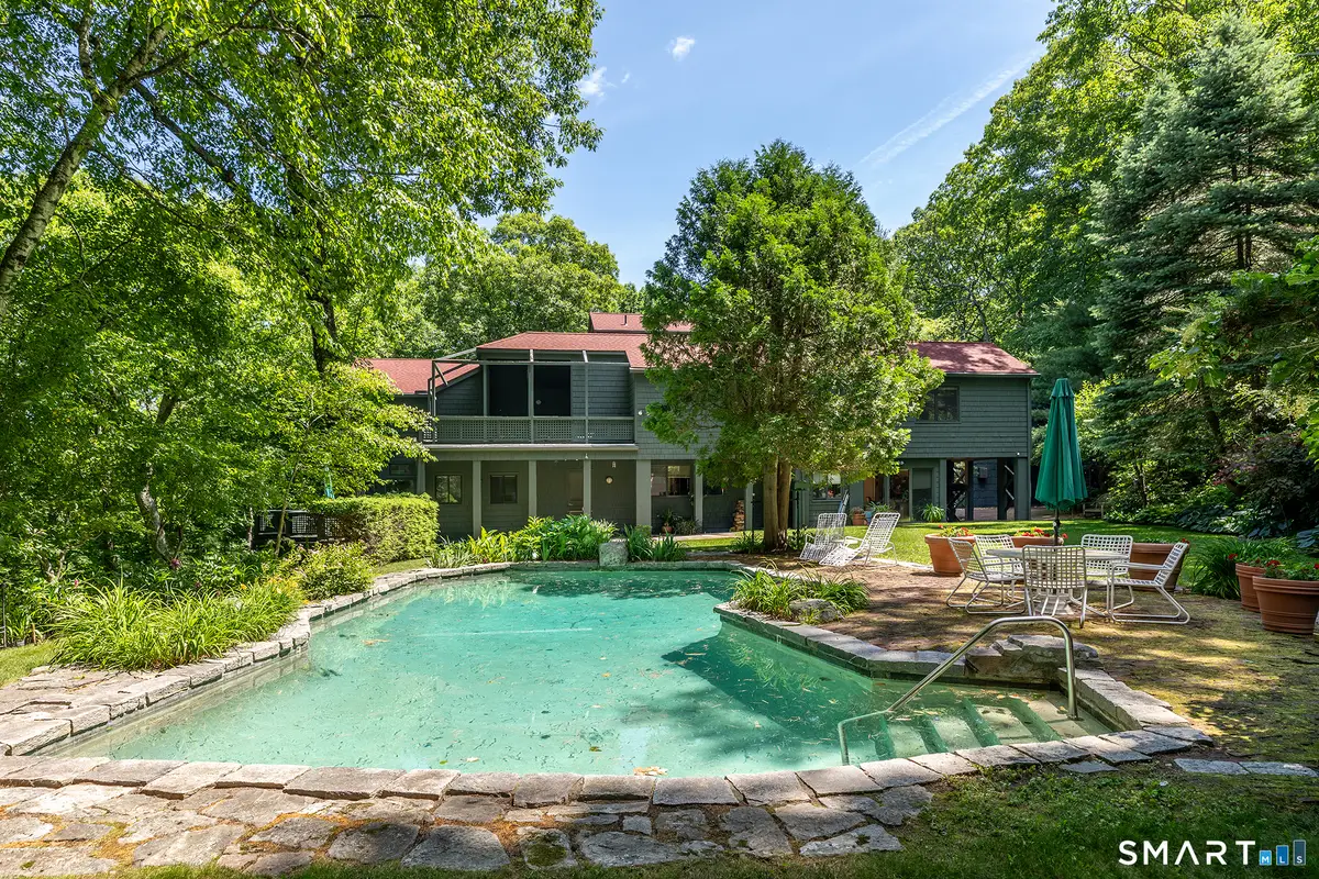 145 New Preston Hill Road, Washington, CT 06777 - #1