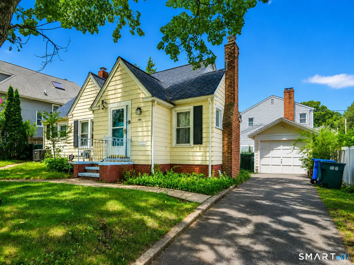 196 Waite Street, Hamden, CT 06517 - #1