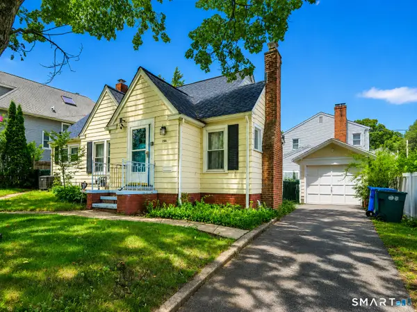 196 Waite Street, Hamden, CT 06517