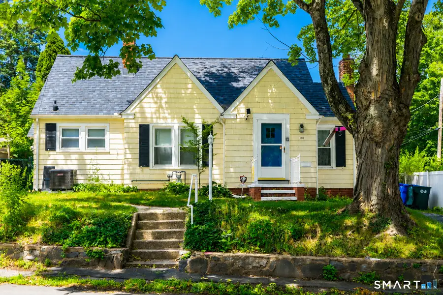 196 Waite Street, Hamden, CT 06517 - #3