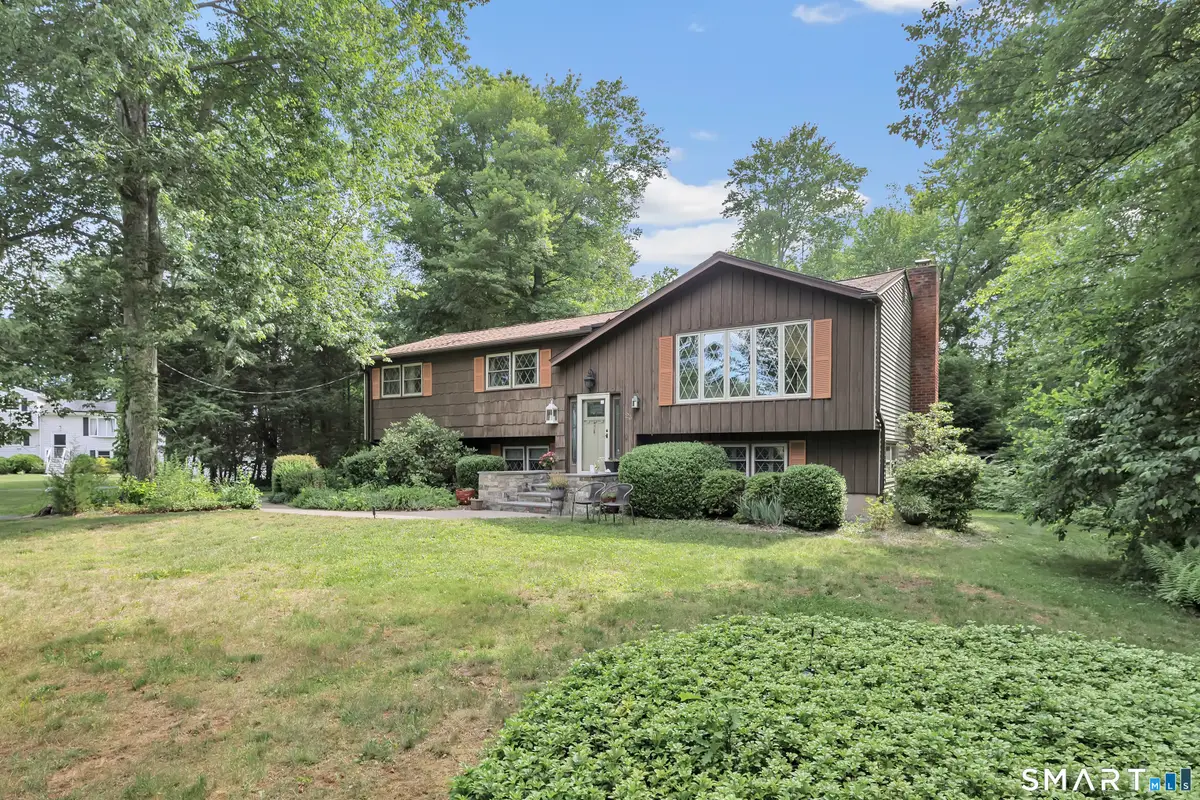 23 Leighton Court, North Haven, CT 06473 - #1