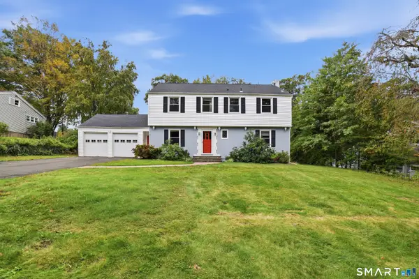 120 Knollwood Drive, New Haven, CT 06515