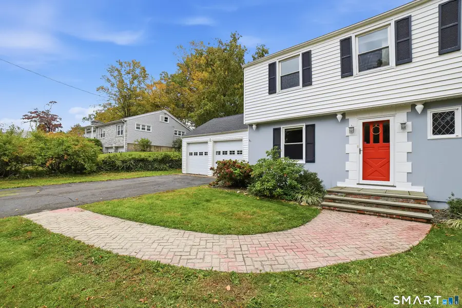 120 Knollwood Drive, New Haven, CT 06515 - #3