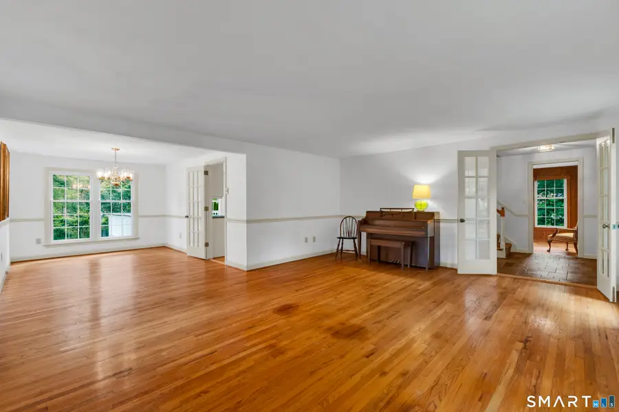 12 Wychwood Road, Old Lyme, CT 06371 - #2