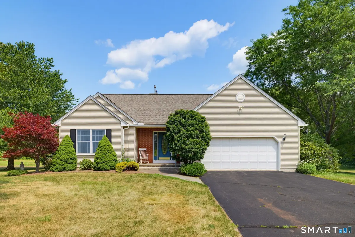 55 Rockville Road, Broad Brook, CT 06016 - #1