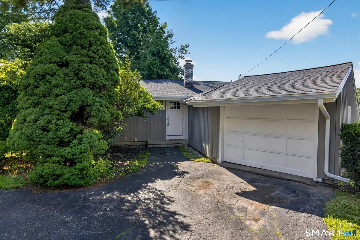 17 Hickory Hill Drive, Waterbury, CT 06708 - #1