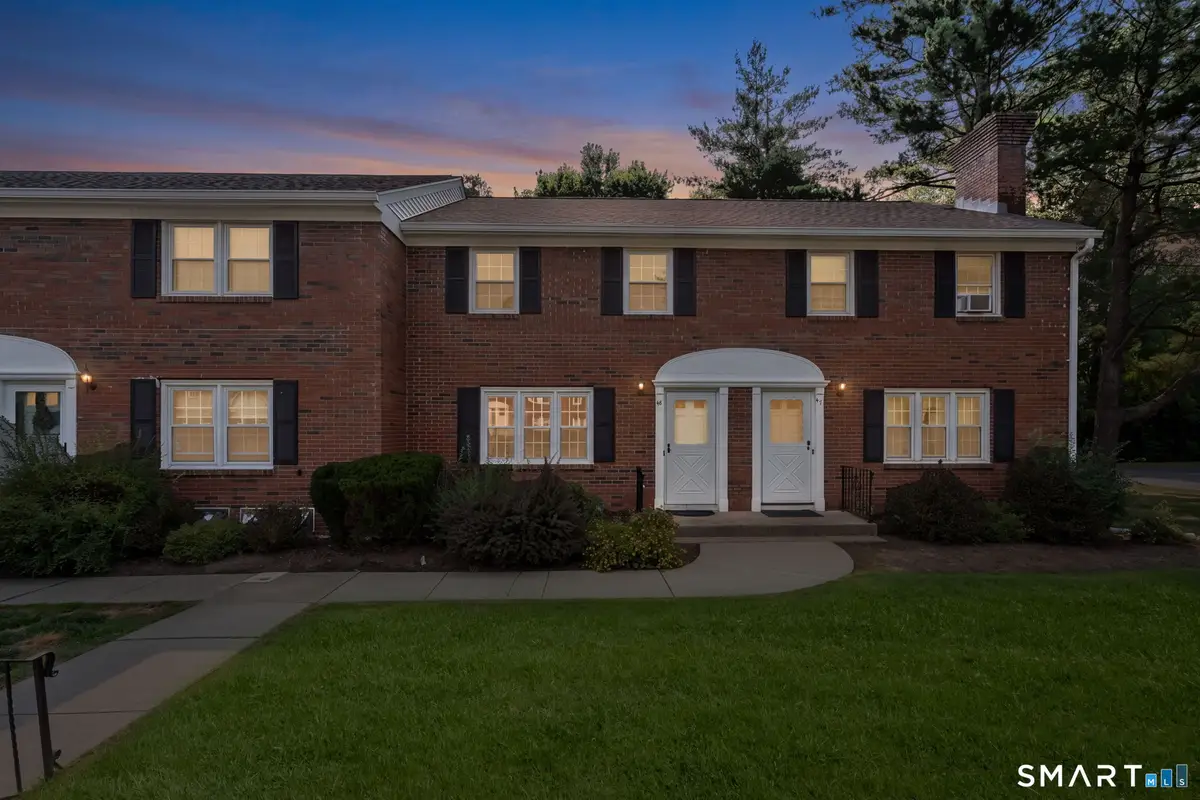 48 Brandywine Lane #48, Suffield, CT 06078 - #1