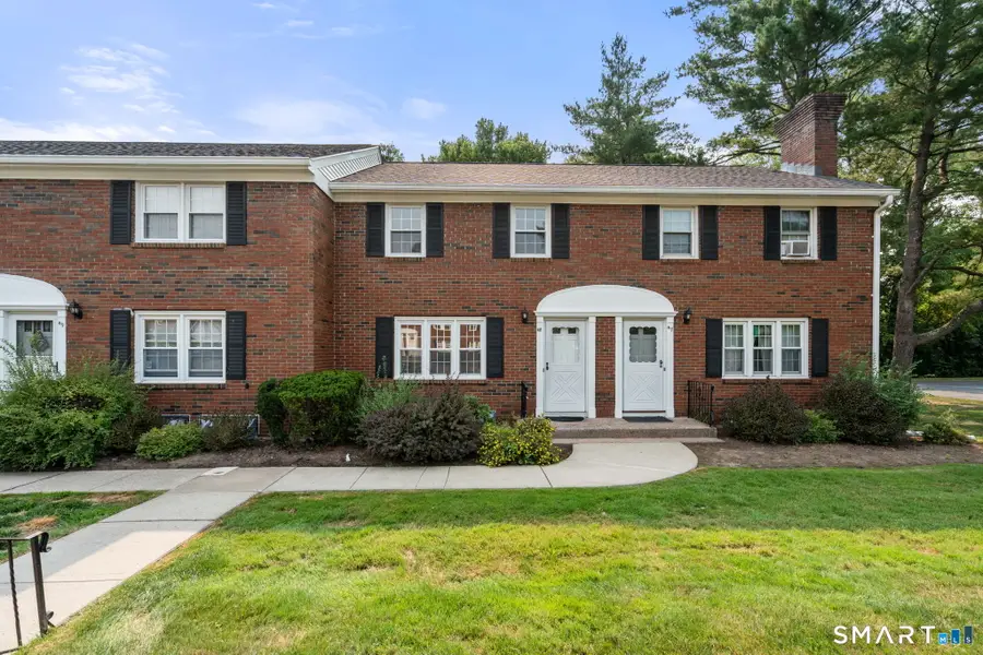 48 Brandywine Lane #48, Suffield, CT 06078 - #2