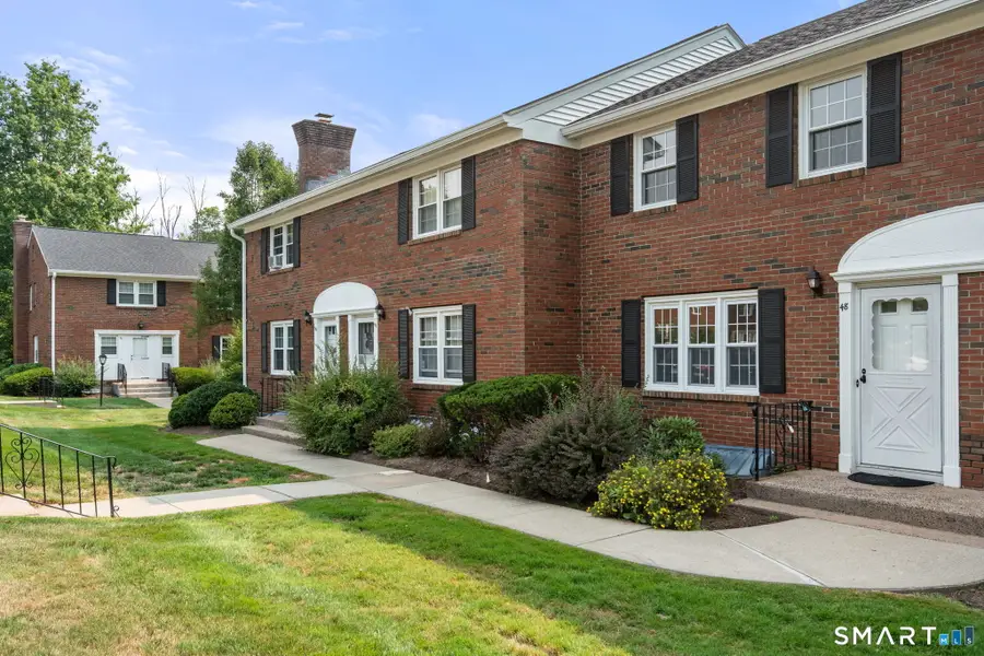 48 Brandywine Lane #48, Suffield, CT 06078 - #3