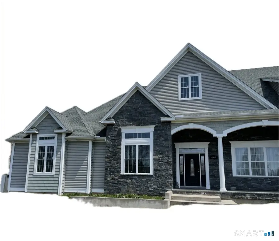 439 James P Casey Road, Bristol, CT 06010 - #2