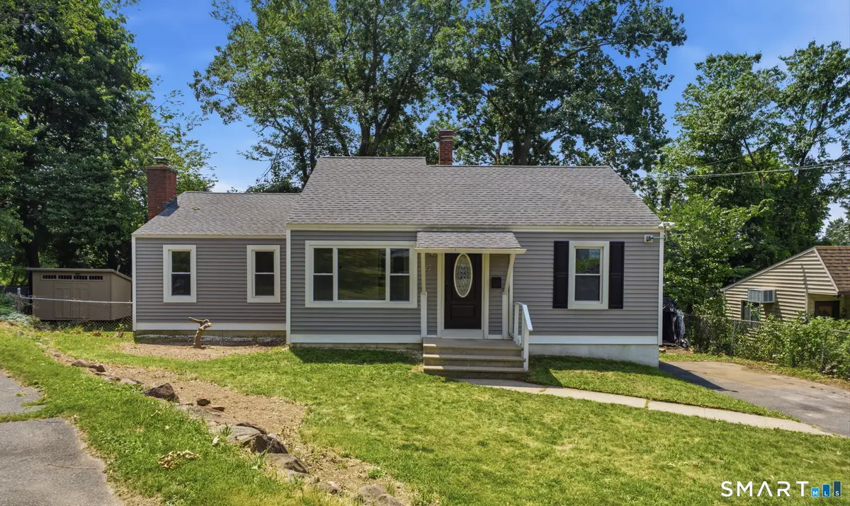 27 Matilda Drive, Bristol, CT 06010 - #1