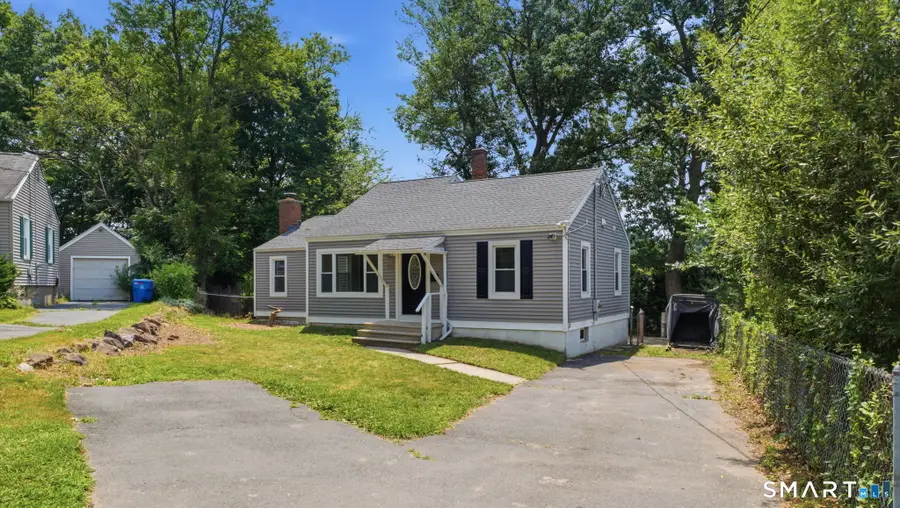 27 Matilda Drive, Bristol, CT 06010 - #2