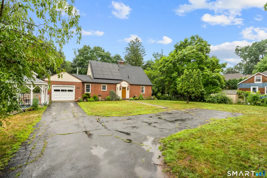 346 Long Hill Road, South Windsor, CT 06074 - #2