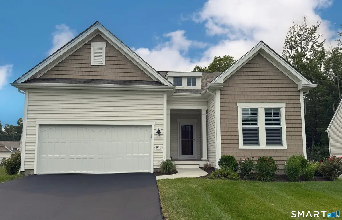 941 Mackenzie Lane #941, Oxford, CT 06478 - #1